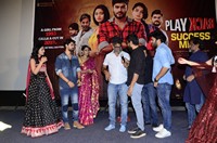 Play Back Movie Success Press Meet